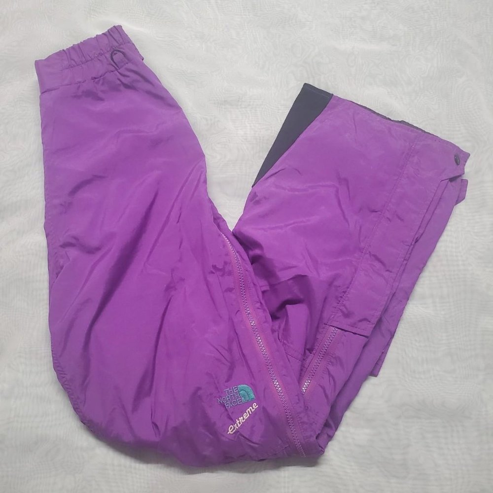 Vintage The North Face extreme Snowboarding Pants